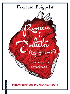 cover image of Romeu i Julieta. 2a part